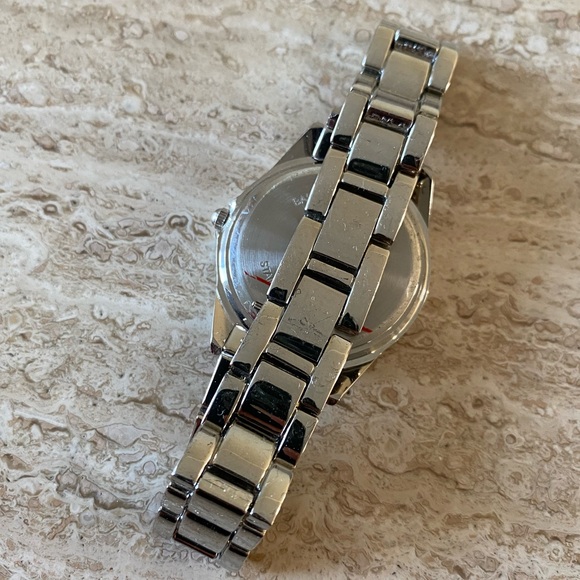 Chico’s Rhinestone Watch - Picture 3 of 4